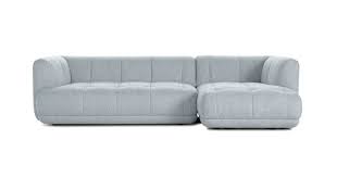 Picture of Quilton Chaise Sectional